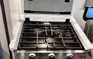 Forest River RV Sunseeker LE 3250DSLE Ford