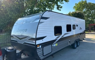 Jesse James - New Bunkhouse Fully Stocked