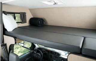 2019 Thor Majestic 28A