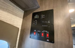 Brand New 2025 Luxury Class-C Entegra Odyssey NEW!