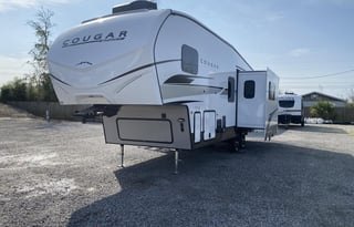 2024 Keystone RV Cougar  2700BHS