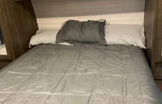 2022 Forest River RV Shockwave 25RQMX