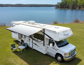 Coachmen RV Freelander 32BH