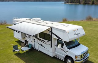 Coachmen Freelander 32BH Bunkhouse - LMI2133