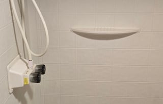 Family Friendly Camper