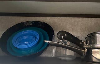 2021 Dutchmen RV Coleman Lantern LT Series 17B