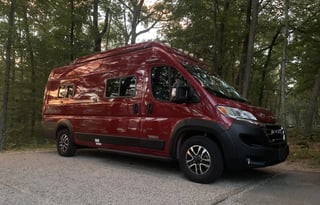 2023 Winnebago Solis 59PX