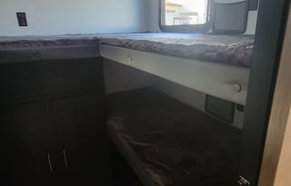 2022 Keystone RV Springdale 292BHWE