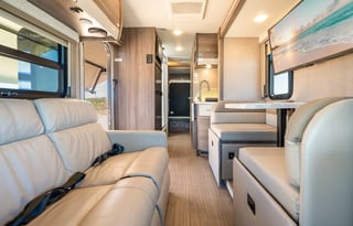 C6-2023 Star-Link enabled Mercedes Benz Delano