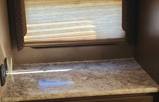 2018 Thor Motor Coach Windsport 31Z