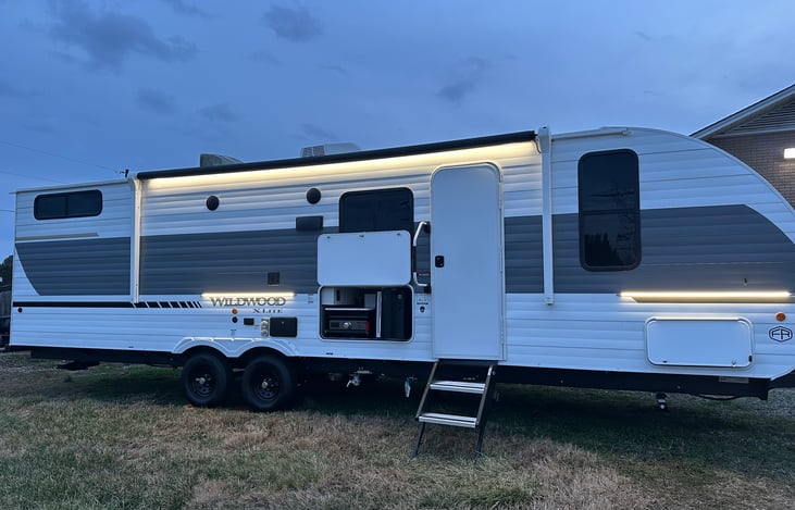 RV Photo