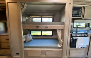 2021 Thor Motor Coach ACE 32.3