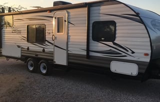 Family Bunkhouse USA