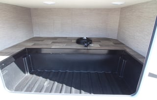 Brand new 24ft (big discount, limited time!)