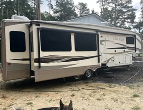 Forest River RV Cedar Creek Hathaway Edition 36CKTS