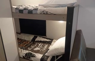 2024 Dutchmen RV Coleman Lantern LT Series 17B