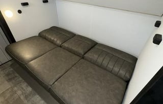 2025 Forest River RV puma 31QBBH