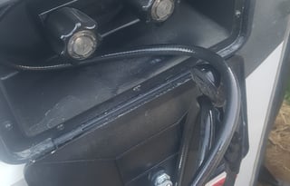 2019 Forest river R pod 179