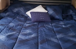 2020 Coachmen RV Leprechaun