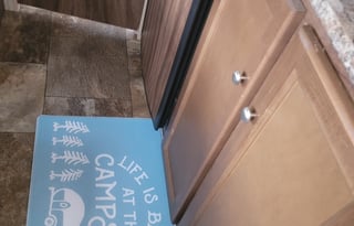 Not Lost Just Wandering