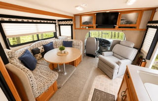 2006 Winnebago Aspect GMI2