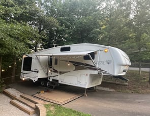 Palomino Sabre 28RETS