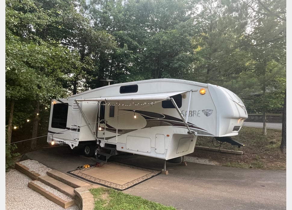 Fifth Wheel rentals in Marietta