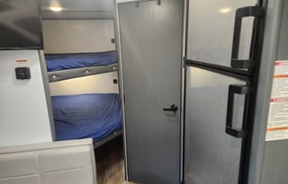 2022 Keystone RV Bullet Crossfire 2200BH