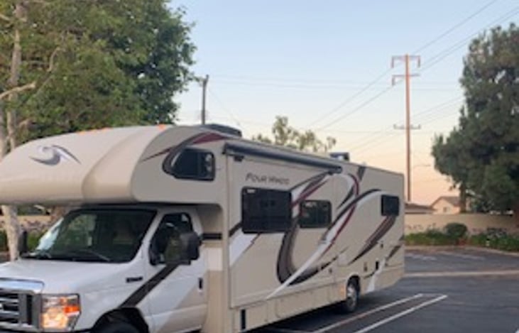 RV Photo