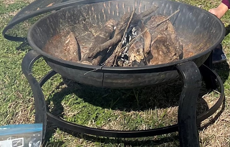 Fire Ring