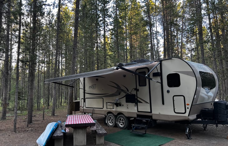 RV Photo