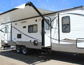 Keystone RV Hideout 280LHS