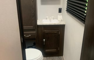 2020 Keystone RV Springdale 303BH