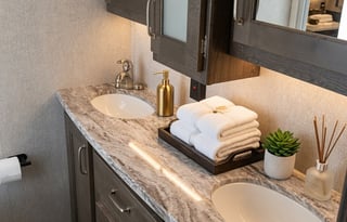2019 Montana High Country Luxury Fifth Wheel
