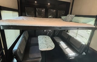 2018 Heartland Cyclone 4250