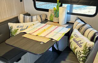 2022 Heartland Sundance Ultra Lite 265BH