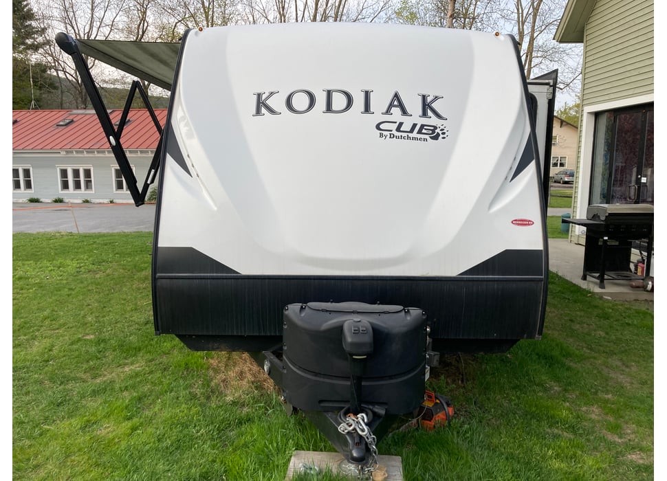 Travel Trailer rentals in Milton