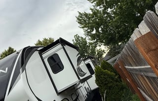 2021 Grand Design Reflection 367BHS