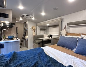 Forest River RV Rockwood GEO Pro G20BHS