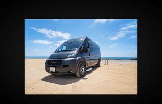 B1-2023 *NEW* Ethos -StarLink -2 Sleeper -EZ2Drive