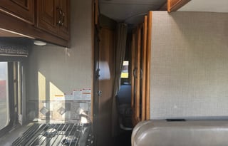 MERCURY: Small outside and big inside!