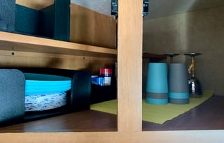 C Class "Stella" Pet & Kid Friendly, Easy drive