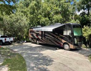 Thor Motor Coach Miramar 37.1