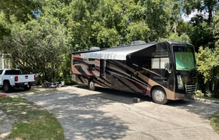 2019 Thor Motor Coach Miramar 37.1
