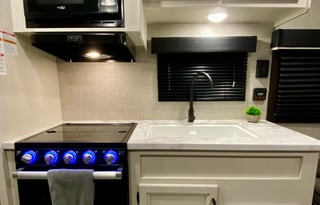 2022 Jayco Jay Flight Bunkhouse