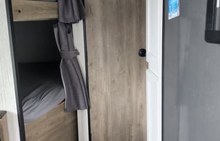 2022 Palomino Puma 22BBC