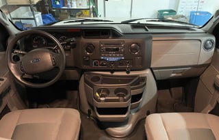 Matek's Cruiser