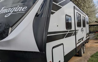 The Grand Nomad Rental