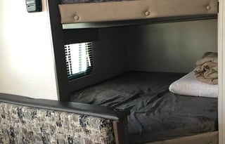 2019 Keystone Hideout