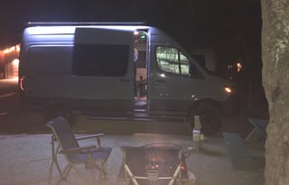 2021 Storyteller Overland Storyteller Overland MODE 4x4